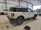 Ford Bronco Big Bend Image 2