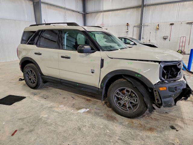 Ford Bronco Big Bend Image 5