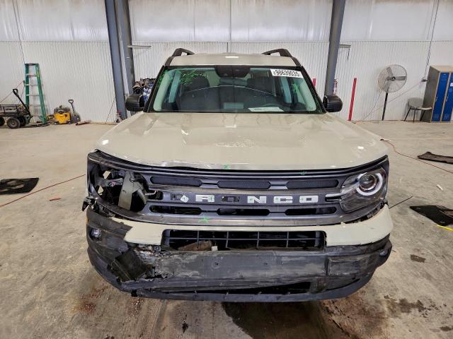 Ford Bronco Big Bend Image 6