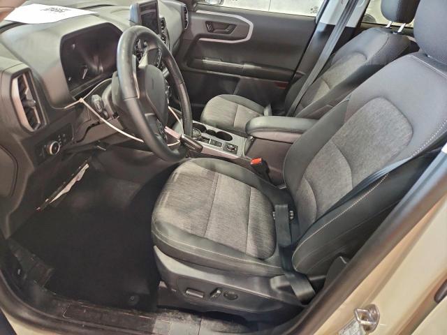 Ford Bronco Big Bend Image 3