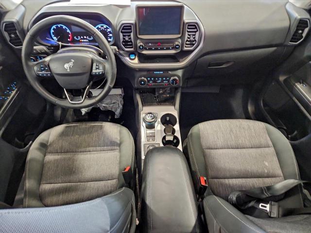 Ford Bronco Big Bend Image 9