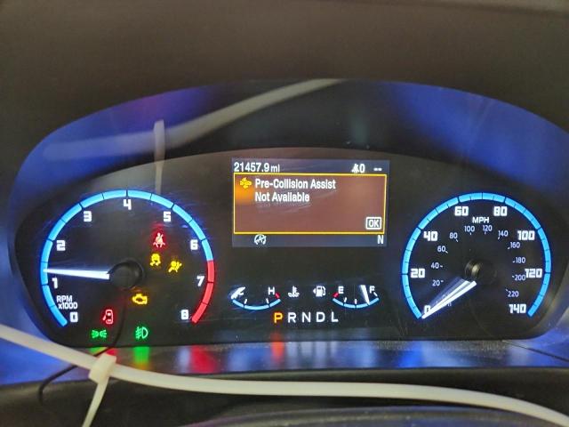 Ford Bronco Big Bend Image 7