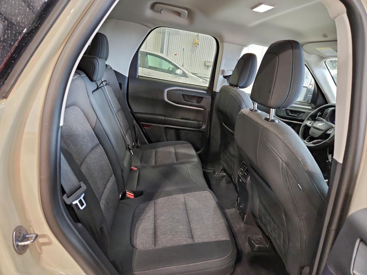 Ford Bronco Big Bend Image 10