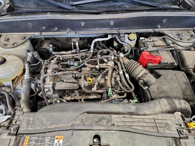 Ford Bronco Big Bend Image 12