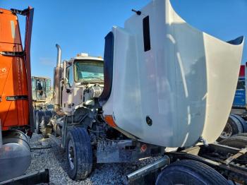  Salvage Mack 700 Cl700