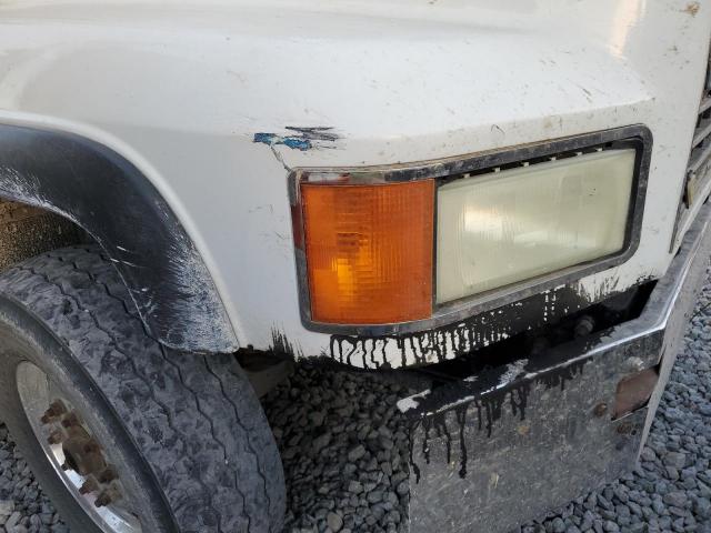 Mack 700 Cl700 Cl700 Image 7