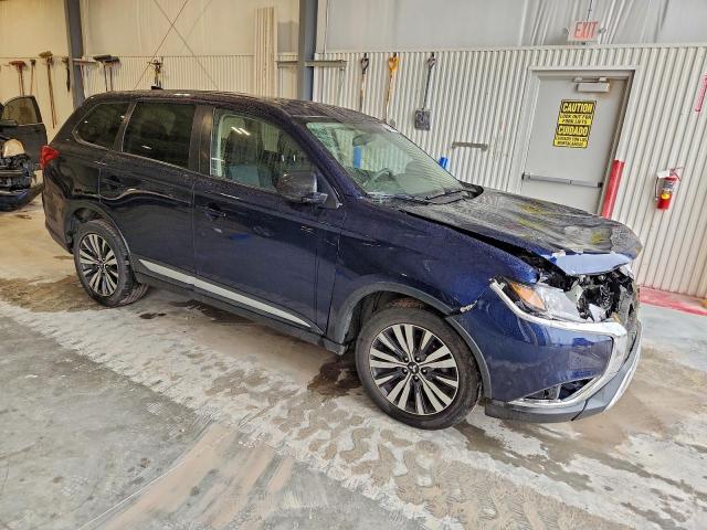 Mitsubishi Outlander Se Image 12