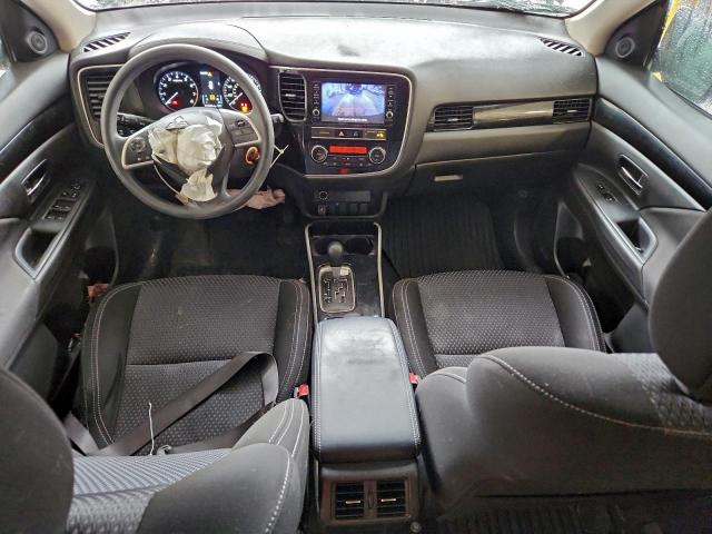 Mitsubishi Outlander Se Image 7