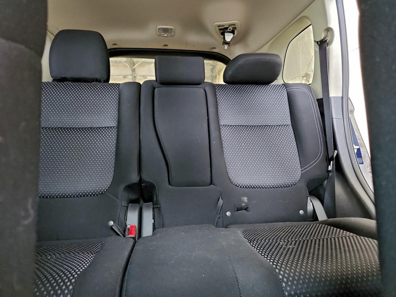 Mitsubishi Outlander Se Image 6