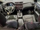 Nissan Rogue S Image 10