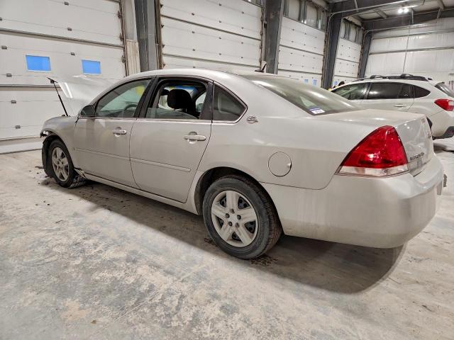 Chevrolet Impala Ls Image 3