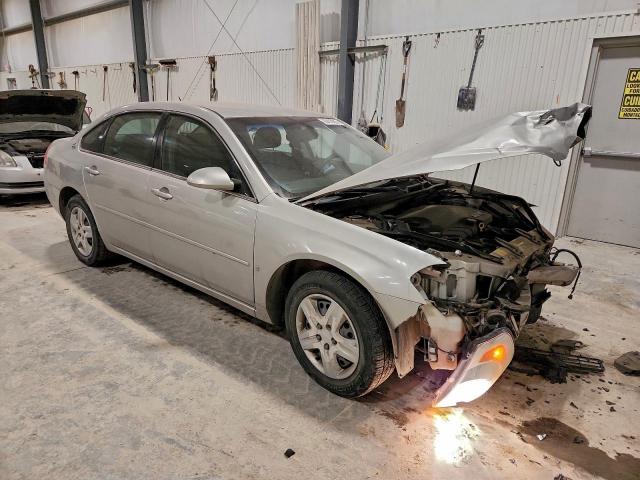 Chevrolet Impala Ls Image 7