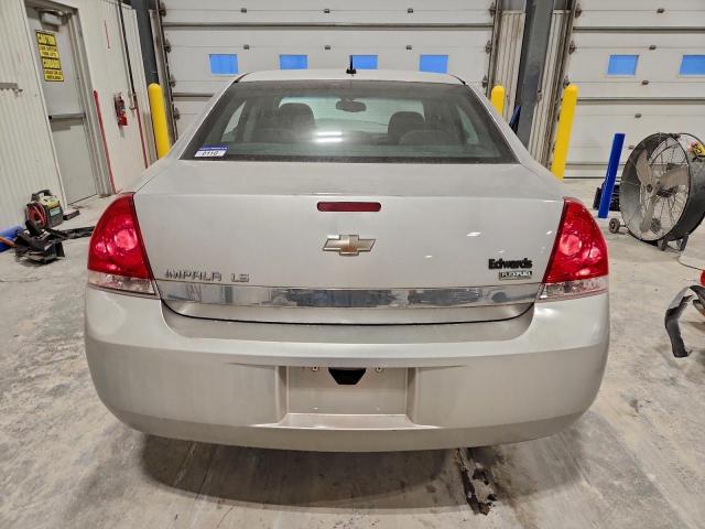 Chevrolet Impala Ls Image 5