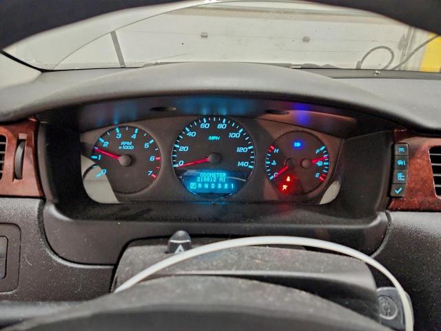Chevrolet Impala Ls Image 11