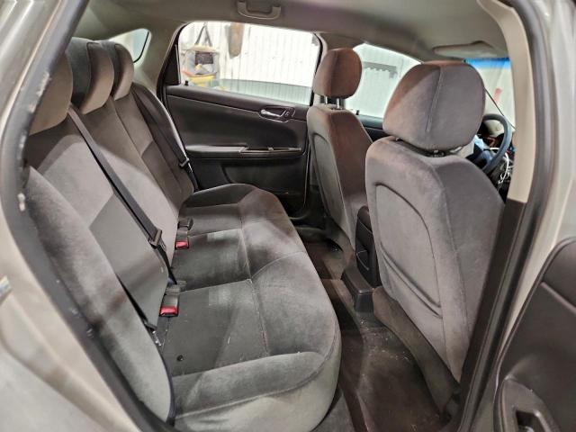 Chevrolet Impala Ls Image 10