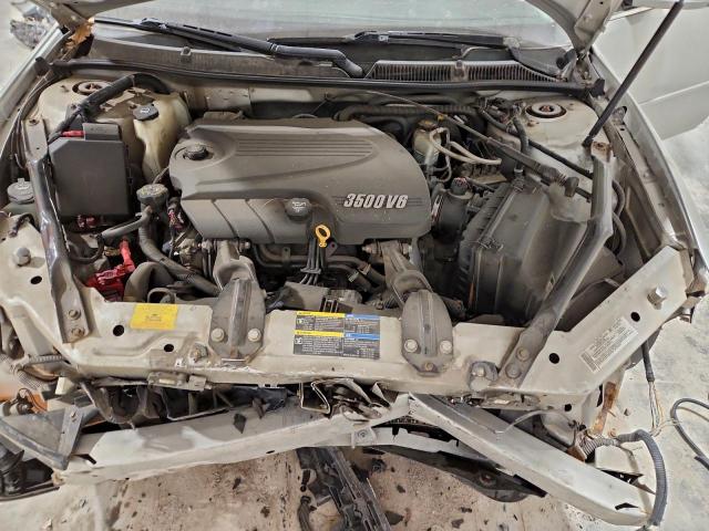 Chevrolet Impala Ls Image 12