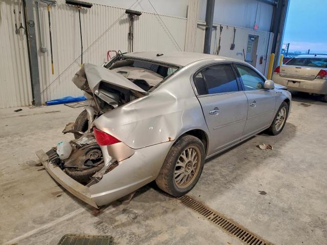 Buick Lucerne Cxl Image 12