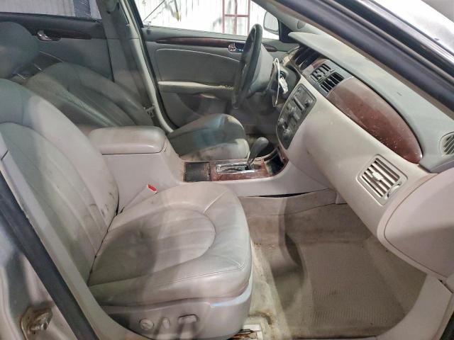 Buick Lucerne Cxl Image 4