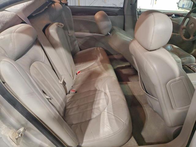 Buick Lucerne Cxl Image 5