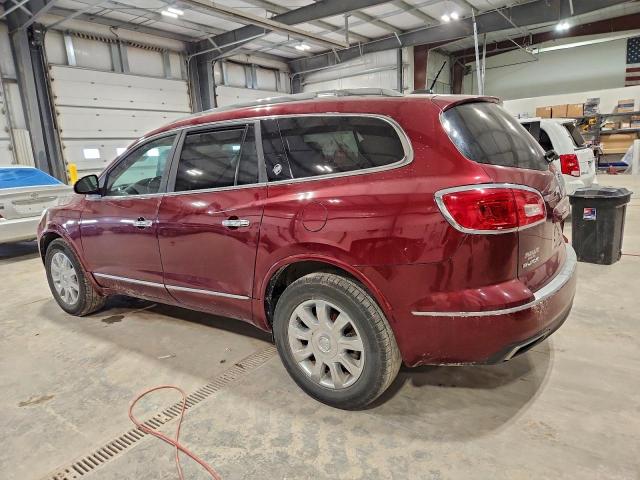 Buick Enclave Image 2