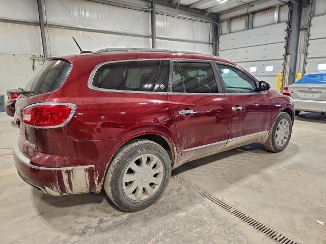 Buick Enclave Image 4