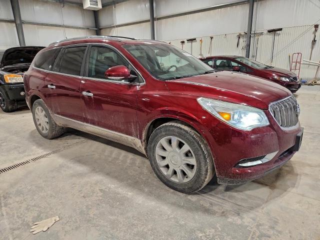 Buick Enclave Image 3