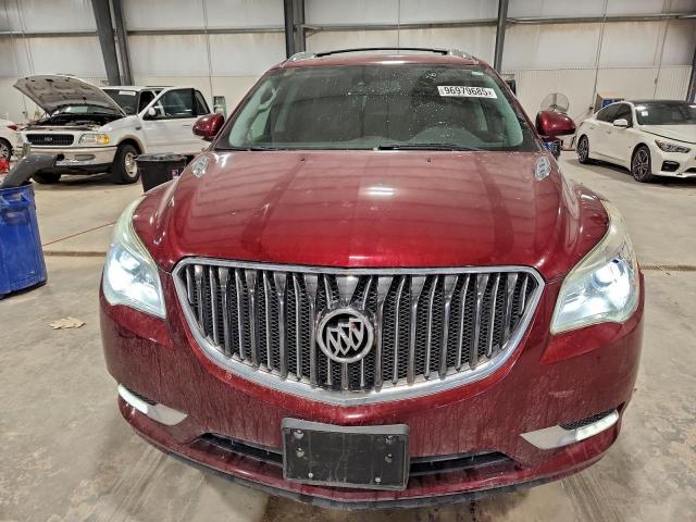 Buick Enclave Image 6