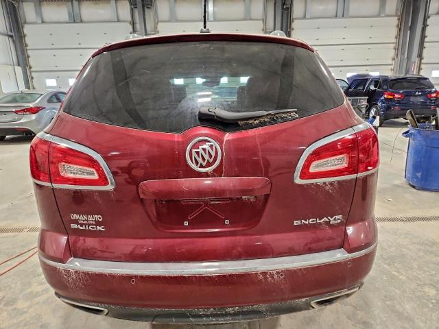 Buick Enclave Image 11