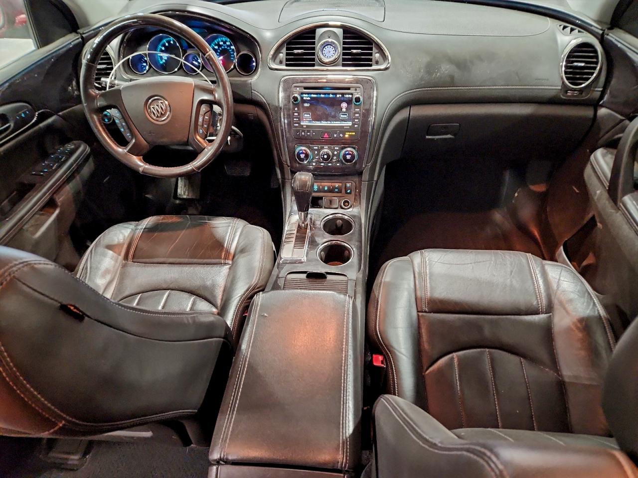 Buick Enclave Image 7
