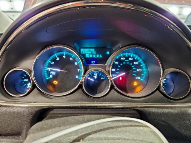 Buick Enclave Image 12