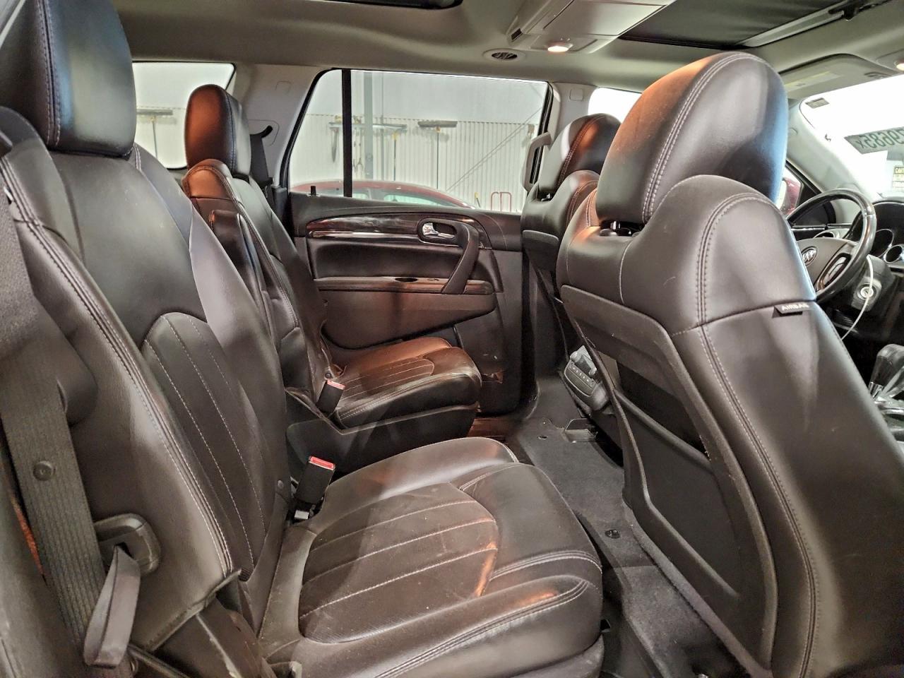 Buick Enclave Image 9