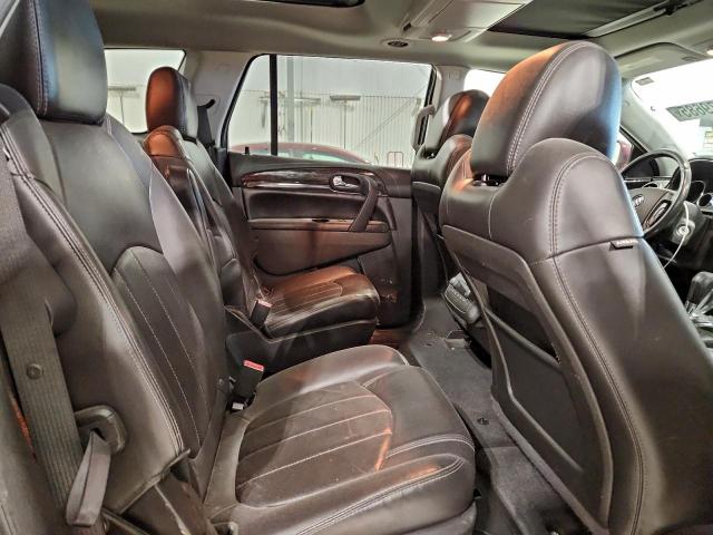 Buick Enclave Image 9