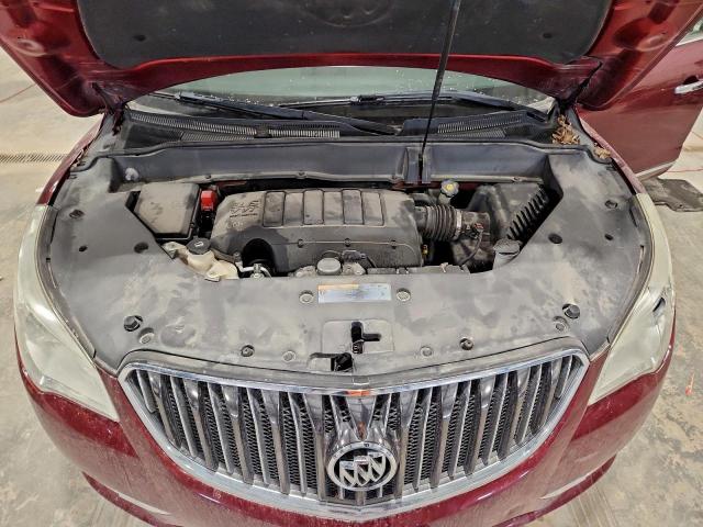 Buick Enclave Image 8