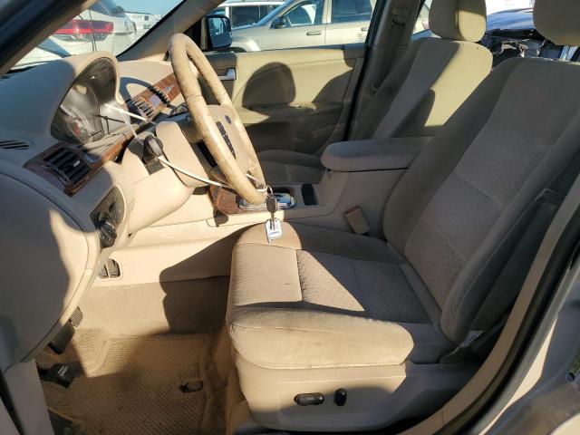 Ford 500 Sel Image 4