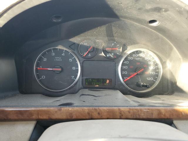 Ford 500 Sel Image 9