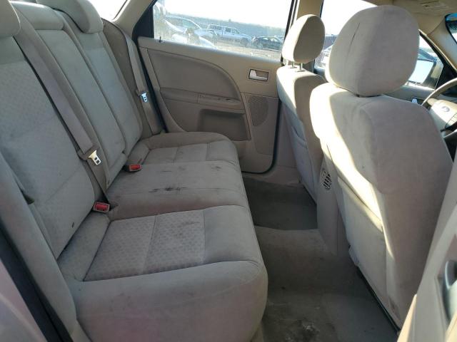 Ford 500 Sel Image 8