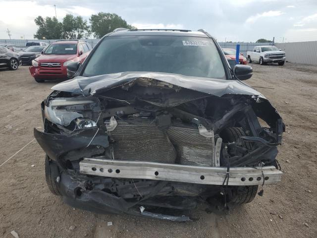 Honda Pilot Touring Image 3