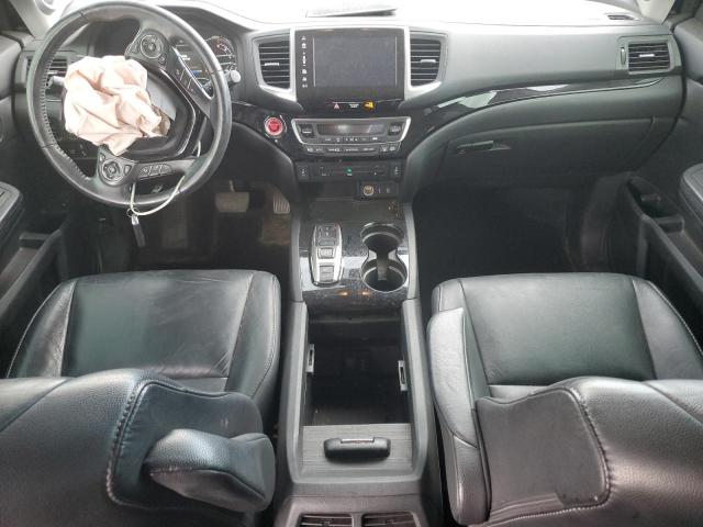 Honda Pilot Touring Image 7