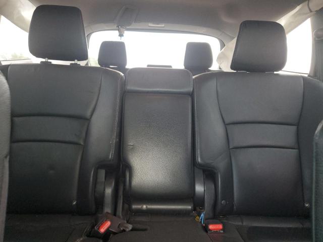 Honda Pilot Touring Image 12