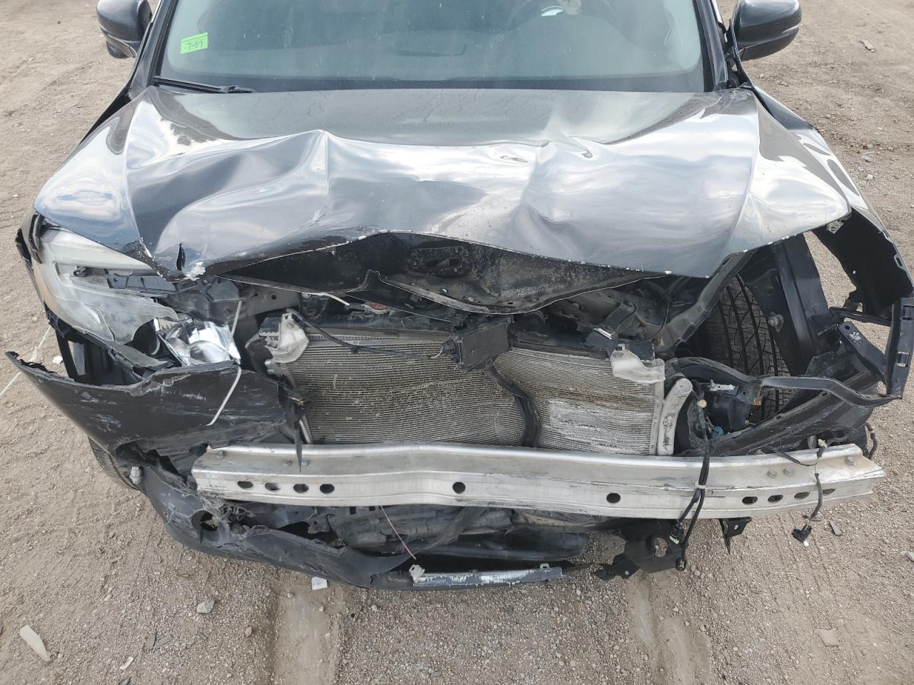 Honda Pilot Touring Image 11