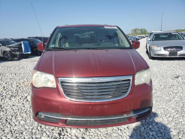 Chrysler Minivan Touring Image 11