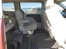 Chrysler Minivan Touring Image 5
