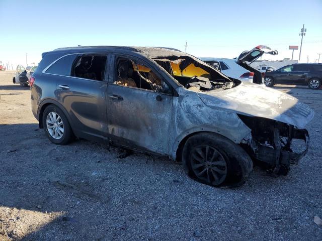 Kia Sorento Lx Image 5