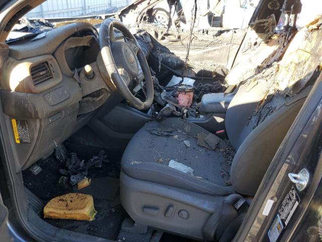 Kia Sorento Lx Image 7