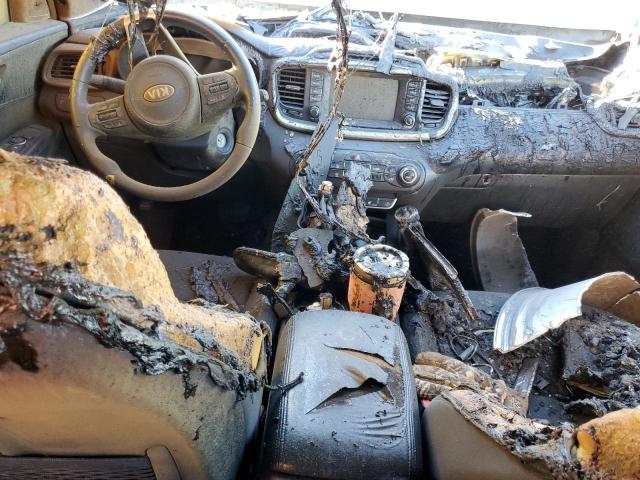 Kia Sorento Lx Image 6