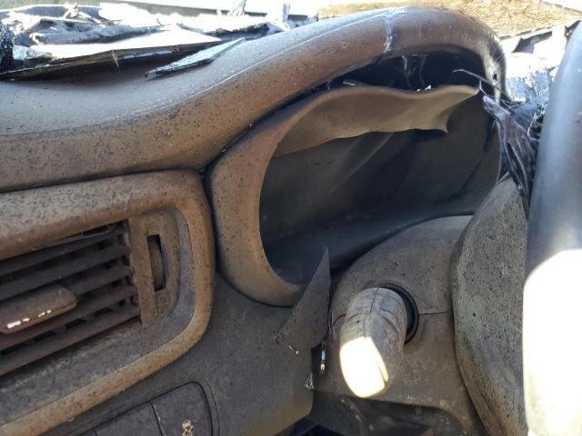 Kia Sorento Lx Image 13