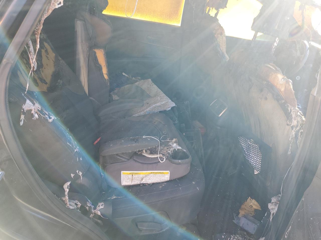 Kia Sorento Lx Image 10