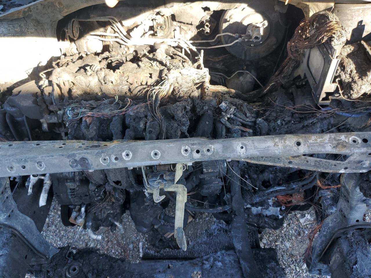 Kia Sorento Lx Image 8