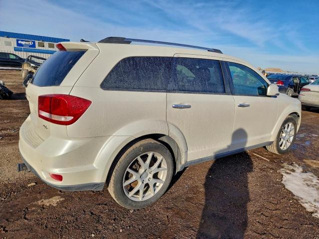 Dodge Journey R/t Image 2