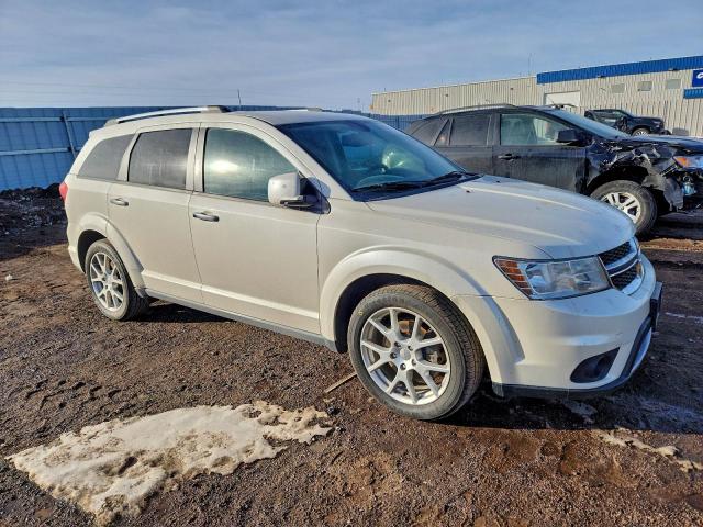 Dodge Journey R/t Image 9